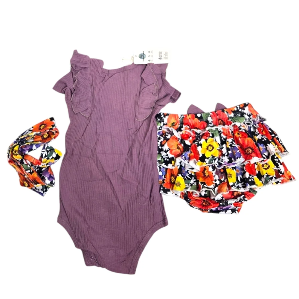 PatPat nwt floral